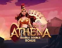 Preview image of Cards of Athena Double Double Bonus