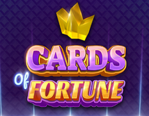 Preview image of Cards of Fortune