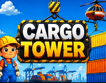 Предварительный просмотр Cargo Tower