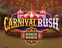 Preview image of Carnival Rush
