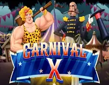 Preview image of Carnival X