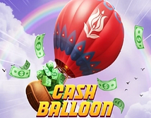Aperçu de Cash Balloon