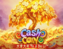 Preview image of Cash Coin