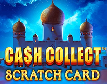 Preview image of Cash Collect Scratch Card