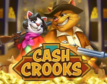 Preview image of Cash Crooks