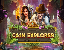 Preview image of Cash Explorer