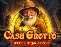 Preview image of Cash Grotto