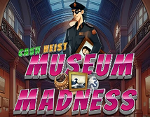 Preview image of Cash Heist Museum Madness