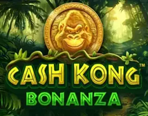 Aperçu de Cash Kong Bonanza