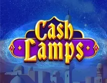 Preview image of Cash Lamps