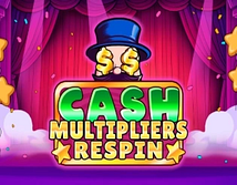 Предварительный просмотр Cash Multipliers Respin