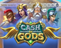 Cash of Gods