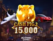 Preview image of Cash Pig 2 15000