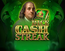 Preview image of Cash Streak Dice