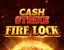 Vista previa de Cash Strike Fire Lock