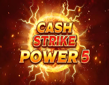 Preview image of Cash Strike Power 5