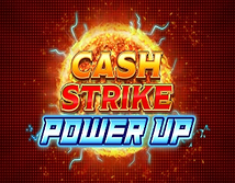 Cash Strike Power Up