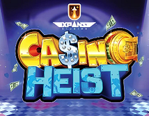 Anteprima di Casino Heist