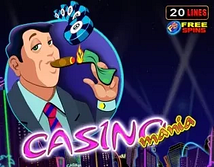 Preview image of Casino Mania
