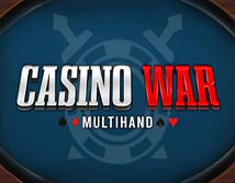 Preview image of Casino War Multihand