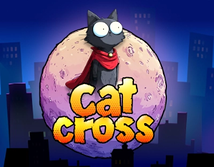 Preview image of Cat Cross
