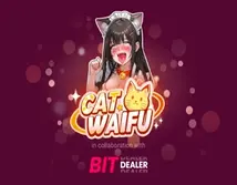 Preview image of Cat Waifu