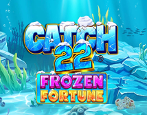 Preview image of Catch 22 Frozen Fortune