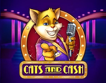 Cats and Cash