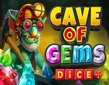Preview image of Cave of Gems Dice