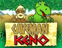 Preview image of Caveman Keno