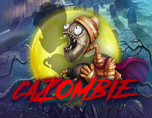 Предварительный просмотр Cazombie