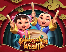 Preview image of Celebration of Wealth