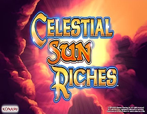 Preview image of Celestial Sun Riches