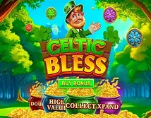 Preview image of Celtic Bless