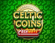 Aperçu de Celtic Coins Cashways