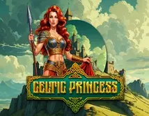 Preview image of Celtic Princess