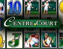 Centre Court