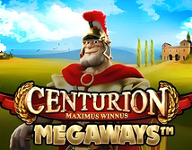 Centurion Megaways