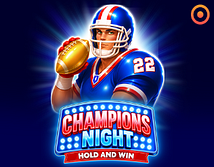 Preview image of Champions Night Hold and Win