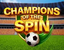 Preview image of Champions of the Spin