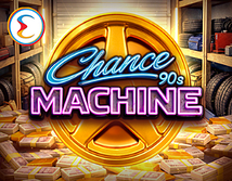 Aperçu de Chance Machine 90s