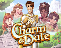 Preview image of Charm And Date