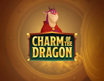 Preview image of Charm of the Dragon