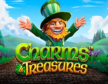 Charms and Treasures
