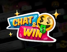 Aperçu de Chat and Win
