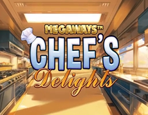 Preview image of Chefs Delights Megaways