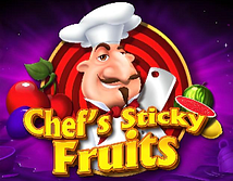 Предварительный просмотр Chefs Sticky Fruits