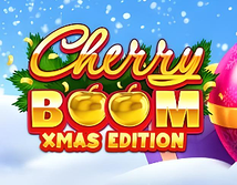 Preview image of Cherry Boom Christmas