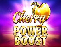 Preview image of Cherry Power Boost