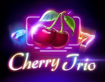 Cherry Trio